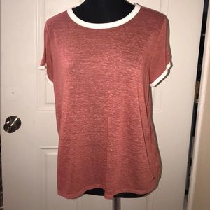 American Eagle crop top